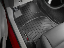 Load image into Gallery viewer, WeatherTech Floor Mats - Rubber WeatherTech 05-08 Dodge Magnum Front FloorLiner - Black