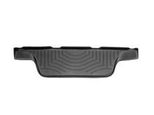 Load image into Gallery viewer, WeatherTech Floor Mats - Rubber WeatherTech 05+ Ford Freestyle Sportwagon Rear FloorLiner - Black