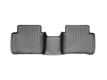 Load image into Gallery viewer, WeatherTech Floor Mats - Rubber WeatherTech 07-12 Nissan Altima Rear FloorLiner - Black