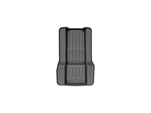 Load image into Gallery viewer, WeatherTech Floor Mats - Rubber WeatherTech 07-13 Chevrolet Tahoe Rear FloorLiner - Black