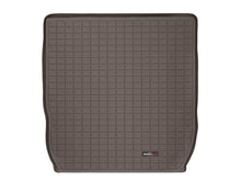 Load image into Gallery viewer, WeatherTech Floor Mats - Rubber WeatherTech 08-13 Buick Enclave Cargo Liners - Cocoa