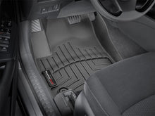 Load image into Gallery viewer, WeatherTech Floor Mats - Rubber WeatherTech 18+ Toyota C-HR Front FloorLiner - Black