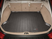 Load image into Gallery viewer, WeatherTech Floor Mats - Rubber WeatherTech 2010+ Volvo XC60 Cargo Liners - Cocoa