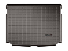 Load image into Gallery viewer, WeatherTech Floor Mats - Rubber WeatherTech 2016+ Audi A3 e-tron Cargo Liners - Cocoa
