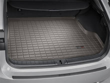 Load image into Gallery viewer, WeatherTech Floor Mats - Rubber WeatherTech 2016+ Lexus RX Cargo Liners - Cocoa