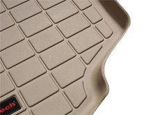 Load image into Gallery viewer, WeatherTech Floor Mats - Rubber WeatherTech 2016+ Mercedes-Benz GLE-Class Cargo Liners - Cocoa