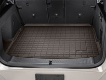 Load image into Gallery viewer, WeatherTech Floor Mats - Rubber WeatherTech 2025 BMW X330/X3m50 Cargo Liner - Cocoa