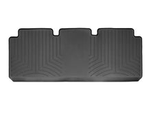 Load image into Gallery viewer, WeatherTech Floor Mats - Rubber WeatherTech 99-04 Honda Odyssey Rear FloorLiner - Black