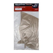 Load image into Gallery viewer, WeatherTech Protective Films WeatherTech 2025 Cadillac Escalade IQ LampGard - Transparent
