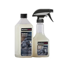 Load image into Gallery viewer, WeatherTech Washes & Soaps WeatherTech TechCare Leather Conditioner with Aloe Vera 18 oz. Bottle