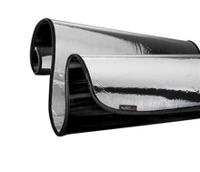 Load image into Gallery viewer, WeatherTech Window Shades WeatherTech 80-93 Ferrari Mondial Windshield SunShade-Silver/Black