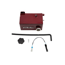 Load image into Gallery viewer, Wehrli WCFWCF100645-BC Wehrli 01-07 Duramax LB7/LLY/LBZ OEM Placement Coolant Tank - Bronze Chrome