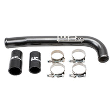 Load image into Gallery viewer, Wehrli WCFWCF100678-DG Wehrli 03-09 Dodge 5.9L/6.7L Cummins (Non-Twin CP3) Upper Coolant Pipe - Deore Gold