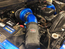 Load image into Gallery viewer, Wehrli WCFWCF100486-DG Wehrli 04.5-07 Dodge 5.9L Cummins S400 Turbo 2nd Gen Swap Kit (No Turbo/Manifold) - Deore Gold