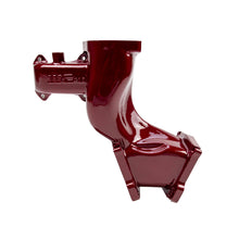 Load image into Gallery viewer, Wehrli WCFWCF100165-SC Wehrli 11-16 Chevrolet 6.6L LML Duramax High Flow Y-Bridge Kit - Sparkle Copper