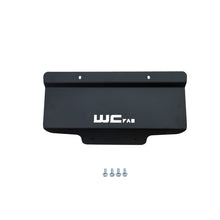Load image into Gallery viewer, Wehrli WCFWCF100459-CT Wehrli 20-2024 GM 2500/3500 HD Lower Splash Shield Kit - Candy Teal
