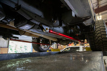 Load image into Gallery viewer, Wehrli WCFWCF100876-GRY Wehrli 20-25 Chevy & GMC Duramax RCLB/CCSB/ECSB 68in. Traction Bar Kit - WCFab Grey