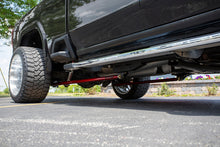 Load image into Gallery viewer, Wehrli WCFWCF100876-GRY Wehrli 20-25 Chevy & GMC Duramax RCLB/CCSB/ECSB 68in. Traction Bar Kit - WCFab Grey