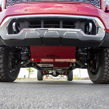 Load image into Gallery viewer, Wehrli WCFWCF100459-BR Wehrli 20-25 GM 2500/3500 HD Lower Splash Shield Kit - Bengal Red