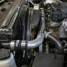 Load image into Gallery viewer, Wehrli WCFWCF100867-SBO Wehrli 98-18 Dodge / Ram Cummins 5.9L/6.7L WCFab X Fleece Thermostat Housing - Sparkle Bomber Orange