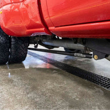 Load image into Gallery viewer, Wehrli Suspension Arms & Components Wehrli 01-11 Chevy & GM Duramax 60in Traction Bar Kit RCLB/CCSB/ECSB, Flat Black