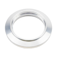 Load image into Gallery viewer, Wehrli Uncategorized Wehrli S400 Turbo Compressor Outlet for 3in. Pipe Billet Aluminum Flange