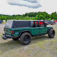 Load image into Gallery viewer, Westin Bed Caps Westin EXP Truck Cap COMPLETE KIT A + B (20-23 Jeep Gladiator)