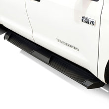 Load image into Gallery viewer, Westin Running Boards Westin 07-21 Toyota Tundra Double Cab AT6 Running Boards - Black