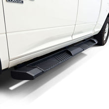 Load image into Gallery viewer, Westin Running Boards Westin 09-18 RAM 1500 CC / 10-24 RAM 2500/3500 AT6 Running Boards - Black