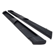 Load image into Gallery viewer, Westin Running Boards Westin 2024 Toyota Tacoma Double Cab AT6 Running Boards - Black