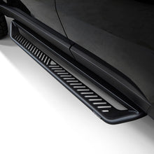 Load image into Gallery viewer, Westin Running Boards Westin 24-26 Toyota Land Cruiser Outlaw Drop Running Boards - Textured Black