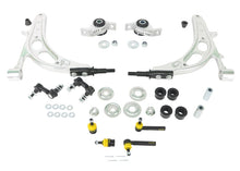 Load image into Gallery viewer, Whiteline WHLKTA290 Whiteline 02-07 Subaru Impreza WRX Front Lower Control Arm Kit