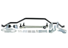 Load image into Gallery viewer, Whiteline WHLBNR45Z Whiteline 05-21 Nissan Frontier 20mm Heavy Duty Rear Adjustable Swaybar