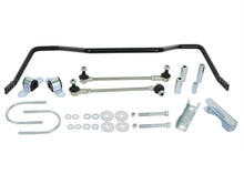 Load image into Gallery viewer, Whiteline WHLBNR45Z Whiteline 05-21 Nissan Frontier 20mm Heavy Duty Rear Adjustable Swaybar