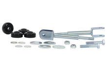 Load image into Gallery viewer, Whiteline WHLKLC230 Whiteline 08-21 Toyota Land Cruiser 07-21 Lexus LX570 Rear Sway Bar Link Kit