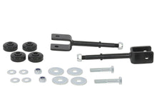 Load image into Gallery viewer, Whiteline WHLW23684 Whiteline 08-21 Toyota Land Cruiser/07-21 Lexus LX570 Rear Sway Bar Link Kit