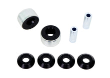 Load image into Gallery viewer, Whiteline WHLKCA567 Whiteline 18-24 Toyota Camry Lower Control Arm Inner Rear Bushing Kit
