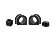 Load image into Gallery viewer, Whiteline WHLW23822 Whiteline 1987-1995 Jeep Wrangler Sway Bar - Mount Bushing - 28.44mm