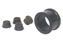 Load image into Gallery viewer, Whiteline WHLW13409 Whiteline 1992-1995 Honda Civic Rack And Pinion Bushing