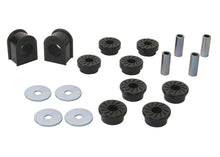 Load image into Gallery viewer, Whiteline WHLW23823 Whiteline 1999 Ford F-250 Sway Bar - Mount Bushing -32mm