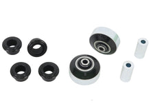 Load image into Gallery viewer, Whiteline WHLKSK132 Whiteline 2012+ Volkswagen Golf / Audi A3 Front Lower Control Arm Service Kit (Use w/ PN KTA262)