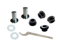 Load image into Gallery viewer, Whiteline WHLKCA539 Whiteline 2015+ Volkswagen Golf MK7/MK8 Control Arm Lower Inner Front Bushing Kit