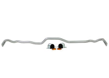 Load image into Gallery viewer, Whiteline WHLBTR102Z Whiteline 2023+ Toyota GR Corolla 24mm Adjustable Rear Sway Bar