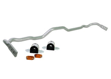 Load image into Gallery viewer, Whiteline WHLBTR102Z Whiteline 2023+ Toyota GR Corolla 24mm Adjustable Rear Sway Bar