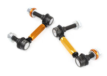 Load image into Gallery viewer, Whiteline WHLKLC242 Whiteline 2023+ Toyota GR Corolla Adjustable Rear Sway Bar Endlink