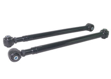 Load image into Gallery viewer, Whiteline WHLKTA355 Whiteline 2024+ Toyota Tacoma / 2022+ Toyota Tundra Adjustable Rear Lower Trailing Arm
