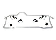 Load image into Gallery viewer, Whiteline WHLBNK011 Whiteline 93-00 Nissan Skyline R33/R34 GTR Front and Rear Swaybar Kit
