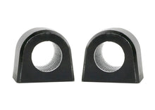Load image into Gallery viewer, Whiteline WHLW0404-22 Whiteline 93-00 Subaru Impreza Non-Turbo Front or Rear Swaybar to chassis bush kit