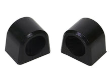 Load image into Gallery viewer, Whiteline WHLW0404-24 Whiteline 93-00 Subaru Impreza Non-Turbo Front or Rear Swaybar to chassis bush kit