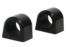 Load image into Gallery viewer, Whiteline WHLW0404-24 Whiteline 93-00 Subaru Impreza Non-Turbo Front or Rear Swaybar to chassis bush kit